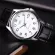 นาฬิกาข้อมือ Casio Standard Men สายหนัง สีดำ รุ่น MTP-1183E MTP-1183E-7A MTP-1183E-7B