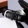 นาฬิกาข้อมือ Casio Standard Men สายหนัง สีดำ รุ่น MTP-1183E MTP-1183E-7A MTP-1183E-7B