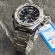 นาฬิกาข้อมือ ผู้ชาย Casio Standard Analog Men รุ่น MWA-100HD-1A MWA-100HD-2A MWA-100HD-7A