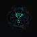 SMAEL 2021 Men's Fashion Watch Dual Time 50M Digital Watch Waterproof 1805