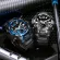 SMAEL 2021 นาฬิกาข้อมือแฟชั่นสปอร์ตผู้ชายแบบ Dual Time 50M นาฬิกาข้อมือดิจิตอลกันน้ำ 1805