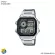 นาฬิกาข้อมือ Casio Standard men รุ่น AE-1200WHD แบตเตอรี่ 10 ปี AE-1200WHD-1A AE-1200WHD-1A