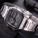Casio Standard Men Watch, AE-1200WHD, 10-year battery, AE-1200whd-1a ae-1200whd-1A