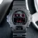 นาฬิกาข้อมือ Casio G-shock Digital รุ่น DW-6900MS-1DR DW-6900MS-1