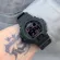 นาฬิกาข้อมือ Casio G-shock Digital รุ่น DW-6900MS-1DR DW-6900MS-1