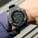 นาฬิกาข้อมือ Casio G-Shock MUDMAN รุ่น G-9300-1 Tough solar G-9300-1