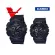 Casio G-Shock watch decorated with genuine diamonds GA-135DD-1A and BABY-G35DD-1A 35TH Anniversary Diamond Watch Veladeedee