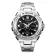 Genuine X-GEAR watch model GST100 with a box