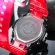 CASIO G-Shock Metal Face Watch, GM-6900 GM-6900B-4 GM-6900B-4