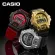 นาฬิกาข้อมือ Casio G-shock Metal Face สายเรซิ่น รุ่น GM-6900 GM-6900G-9 GM-6900G-9