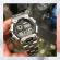 นาฬิกา Casio Standard นาฬิกาข้อมือผู้ชาย สายเรซิ่น AE-1400WH Series รุ่น AE-1400WHD-1A AE-1400WHD-1A