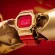 นาฬิกาข้อมือ Casio G-shock Limited Edition รุ่น GM-5600 GM-5600CX-4 GM-5600CX-4