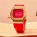 CASIO G-Shock Limited Edition Watch GM-5600 GM-5600CX-4 GM-5600CX-4