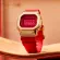 CASIO G-Shock Limited Edition Watch GM-5600 GM-5600CX-4 GM-5600CX-4