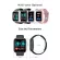 Smart Watch, Martwatch Watch, D20 Y68 Smart Clock Fitness tracker Intelligent wristband