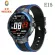 Smart Watch 24 Sports Mode Heart Relief Blood Pressure in Blood IP68 Outdoor Health Screen TH34314