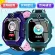 Smart Watch Watch, Waterproof, Photography, Contact, Touch Screen, Mobile Phone TH34324