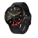 Watch all smart in one page, touch, sports, watches, IP68, hand washing, water depth 1.5 TH34333