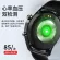 กีฬานับก้าวนาฬิกาอัตราการเต้นหัวใจการตรวจสอบการนอนหลับโทรศัพท์บลูทูธเตือนสำหรับ Apple Huawei Xiaomi ผู้ชายผู้หญิงหลายฟังก์ชั่นนาฬิกากันน้ำ TH34337