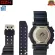 Authentic DZH wristwatch, waterproof, deeper 30M. Alarm and time. 7 color settings, model D-33, men's watches Digital clock, waterproof clock
