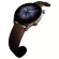 Amazfit GTR 3 Pro Smart Watch is 50 meters waterproof. 1 year warranty. Smartwatch smart watch.