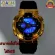 Authentic Dash Watch, Waterproof, Deep 30M, Alarm and Time 7 colors Men's watch Digital clock, waterproof watches, model D-45
