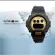 Authentic Lashida Wrist Watch, Waterproof, Deep 30M, Alarm and Time 7 colors Men's watch Digital clock, waterproof watches, T-467
