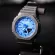 นาฬิกา Casio G-SHOCK Carbon Core Guard นาฬิกาข้อมือผู้ชาย สายเรซิ่น รุ่น GA-2100 GA-2100BP GA-2100BP-1A GA-2100BP-1A