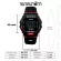 Authentic AIKE Watch, Waterproof, Deep 30M, Alarm and Catch, Men's Watch, Women's Watch, A-873