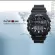 Authentic Dash Watch, Waterproof, Deep 30M, Alarm and Time to have LED lights, can set up to 7 colors, D-993