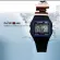 นาฬิกาข้อมือ US Submarineแท้ กันน้ำได้ ลึก 30m ตั้งปลุกและจับเวลาได้ มีไฟ  นาฬิกาพันอึด นาฬิกาผู้ชาย นาฬิกาผู้หญิง นาฬิกาดิจิตอล รุ่นUS-01