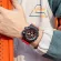 Men's sports watches, 50 meters waterproof, Quartz Man, Digital Digital 8065