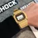 Men's Watch Casio G-Shock Digital Special Color DW-5600 Series DW-5600PT-5 DW-5600PT-5