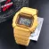 นาฬิกาข้อมือ ผู้ชาย Casio G-shock Digital special color DW-5600 series รุ่น DW-5600PT-5 DW-5600PT-5
