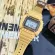 นาฬิกาข้อมือ ผู้ชาย Casio G-shock Digital special color DW-5600 series รุ่น DW-5600PT-5 DW-5600PT-5