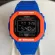 CASIO DW-5600 Series Casio DW-5610SC-2 | G-Shock | Casio DW-5610SC-2