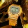 Casino wristwatch [LimitedDision] G-Shock Gold Chain DWE-5600HG-1 | G-Shock | Watch | Casio Box Set DWE-5600HG-1