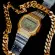 Casino wristwatch [LimitedDision] G-Shock Gold Chain DWE-5600HG-1 | G-Shock | Watch | Casio Box Set DWE-5600HG-1