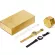 Casino wristwatch [LimitedDision] G-Shock Gold Chain DWE-5600HG-1 | G-Shock | Watch | Casio Box Set DWE-5600HG-1
