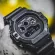Casio G-Shock Men's Watch DW-5900 Series DW-5900BB DW-5900BB-1 DW-5900BB-1 DW-5900BB-1