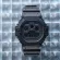 Casio G-Shock Men's Watch DW-5900 Series DW-5900BB DW-5900BB-1 DW-5900BB-1 DW-5900BB-1