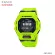 นาฬิกาข้อมือ Casio G-shock G-Shock G-Lide Bluetooth รุ่น GBD-200 GBD-200-9 GBD-200-9