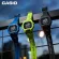 นาฬิกาข้อมือ Casio G-shock G-Shock G-Lide Bluetooth รุ่น GBD-200 GBD-200-9 GBD-200-9