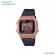 นาฬิกาข้อมือ Casio Digital ดิจิตอล สายเรซิน รุ่น W-217HM W-217HM-5 W-217HM-7 W-217HM-9