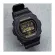 Casio G-shock รุ่นสีพิเศษ นาฬิกาข้อมือชาย สายเรซิ่น รุ่น DW-5700 Series รุ่น DW-5700BBM DW-5700BBM-2