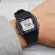 นาฬิกาข้อมือผู้ชาย Casio Standard Digital สายเรซิน รุ่น W-800H-1A แบตเตอรี่10 ปี ประกัน1 ปี