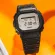 นาฬิกา CASIO G-Shock นาฬิกาข้อมือผู้ชาย สายเรซิน รุ่น DW-5600BBMA DW-5600BBMB-1