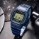 นาฬิกาข้อมือ Casio G-Shock Color Origin Tributes DW-5600 Series DW-5600RB, DW-5600RB-2,DW-5600RB-3,DW-5600REC-9