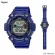 นาฬิกาข้อมือ นาฬิกาผู้ชาย Casio 10 YEAR BATTERY WS-1300H series รุ่น WS-1300H-1A WS-1300H-2A WS-1300H-8A