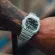 CASIO นาฬิกาข้อมือผู้ชาย G-Shock Digital DW-5600CA Series รุ่น DW-5600CA-2 DW-5600CA-8